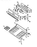 Cooktop