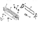 Control assembly