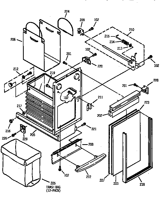 CONTAINER