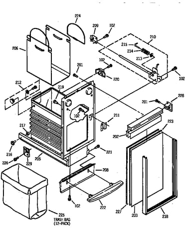 Container