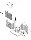 Evaporator coil