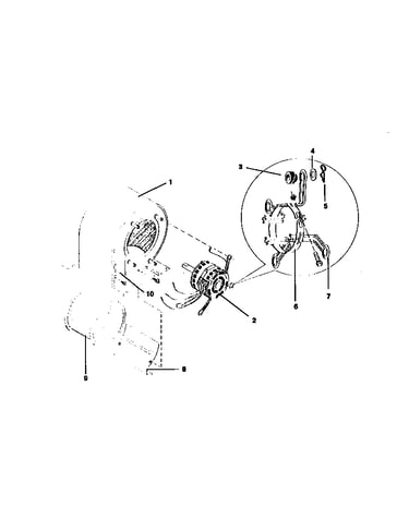 Blower