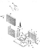 Evaporator coil