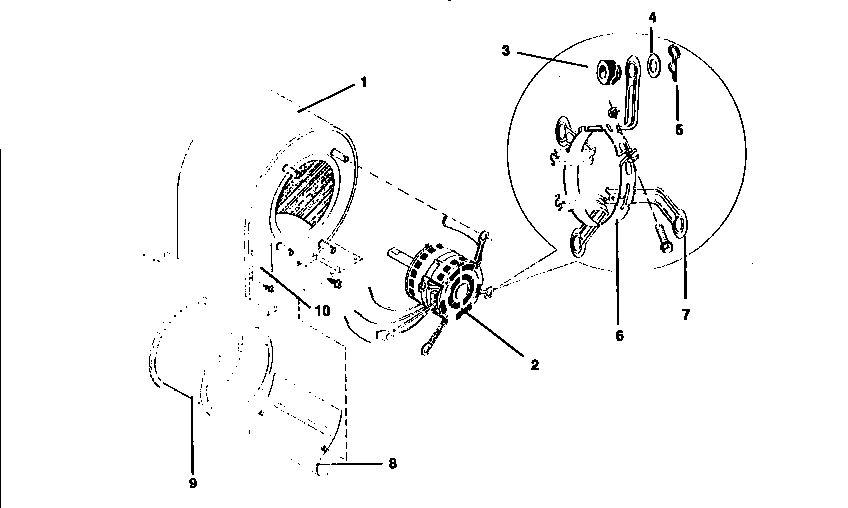 Blower