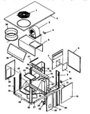 Functional replacement parts