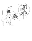 Blower assembly