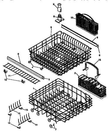 Racks