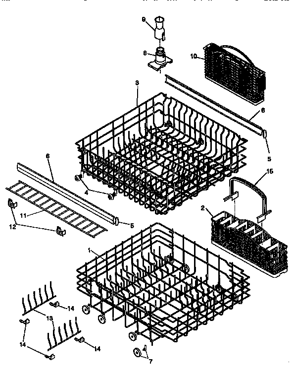 Racks