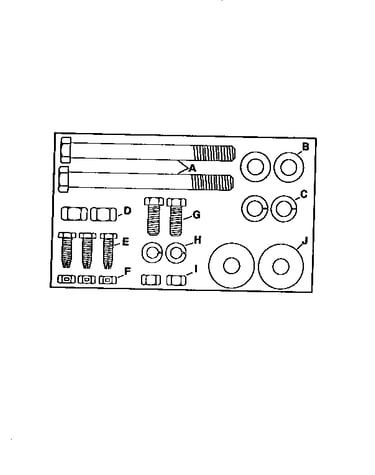 Hardware package
