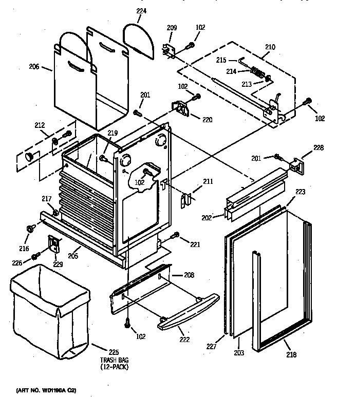 CONTAINER