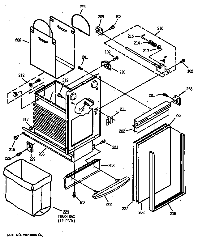 CONTAINER