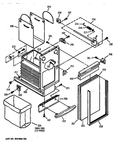 Container