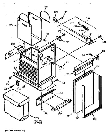 Container