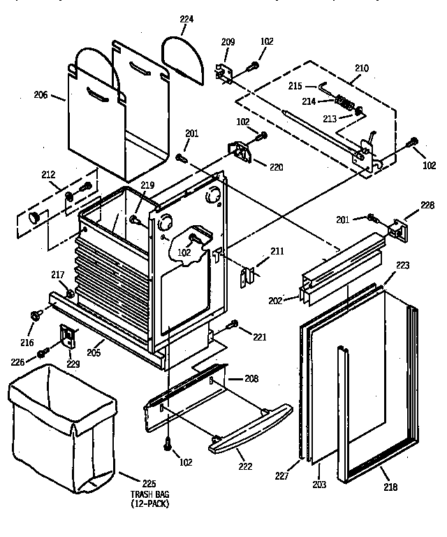 Container