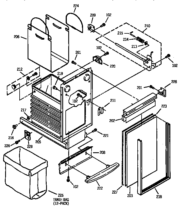 CONTAINER