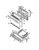 Door & drawer parts