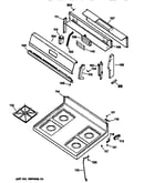 Cooktop
