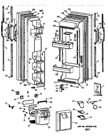 Doors