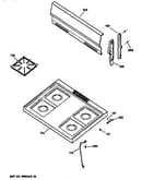 Cooktop