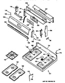 Cooktop