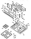 Cooktop