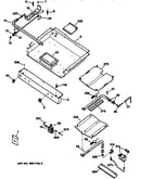 Gas burner parts