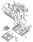 Cooktop