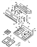 Cooktop