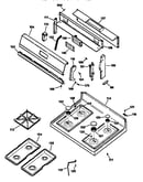 Cooktop