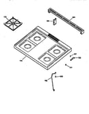 Cooktop