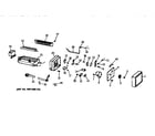 GE TPG21JRYDWW icemaker wr30x0303 diagram