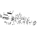 Icemaker wr30x0303