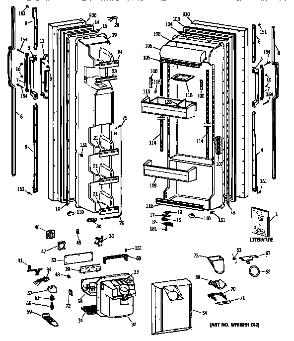 Doors