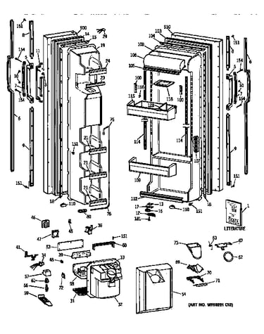 Doors