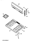 Cooktop