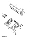 Cooktop