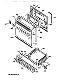 Door & drawer parts
