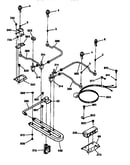Burner parts