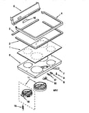 Cooktop