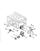 Magnetron and air flow