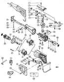 Recipro saw