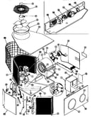 Part list - ph55/pypa series