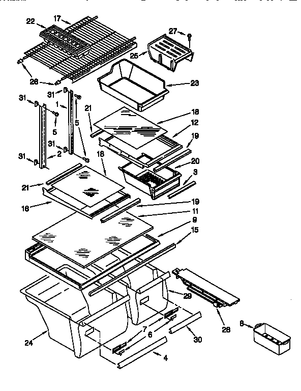 Shelf