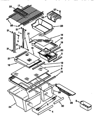 Shelf