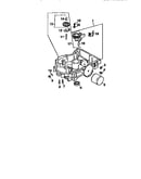 Oil pan/lubrication