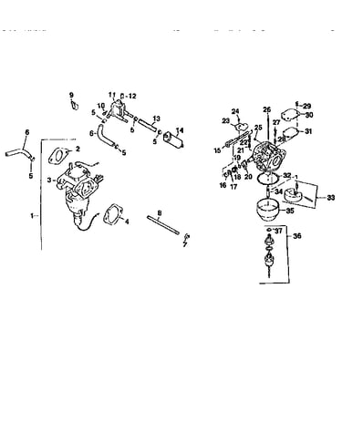 Fuel system