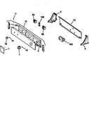 Control assembly