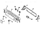 Control assembly
