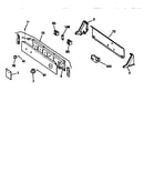 Control assembly
