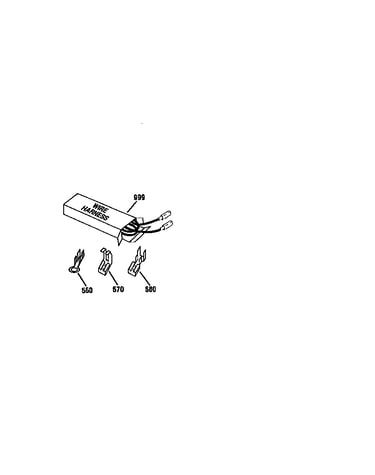 Wire harnesses and components